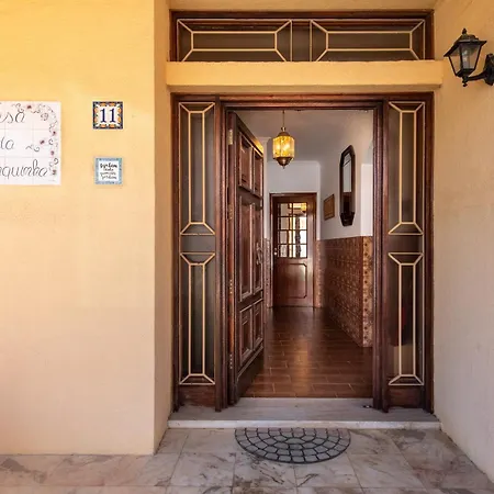 Cantinho Alegre Em Βίλα Κασκαΐς