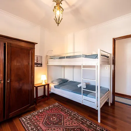 Cantinho Alegre Em Βίλα Κασκαΐς