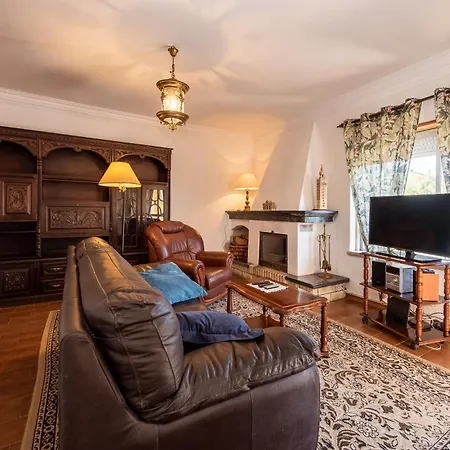 Βίλα Cantinho Alegre Em Κασκαΐς