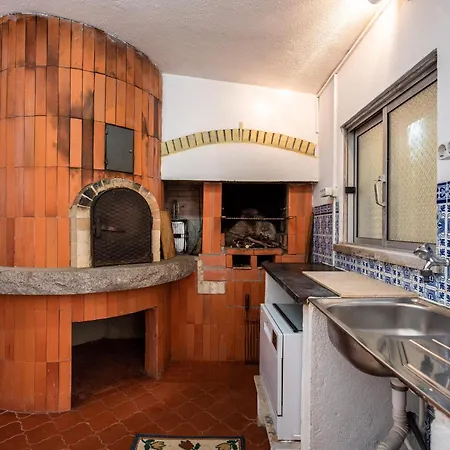 Cantinho Alegre Em Κασκαΐς