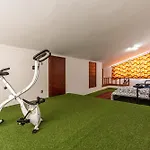 Villa Cantinho Alegre Em *