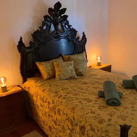 Cantinho Alegre Em קסקאיס