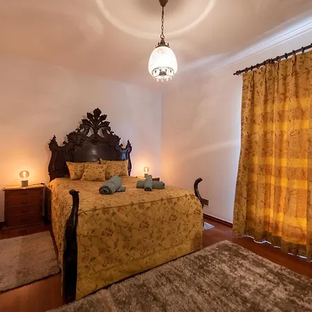 וילה Cantinho Alegre Em