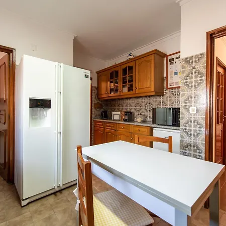 Cantinho Alegre Em וילה *