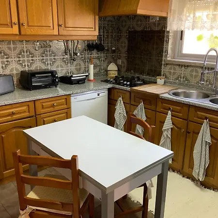 Cantinho Alegre Em * קסקאיס