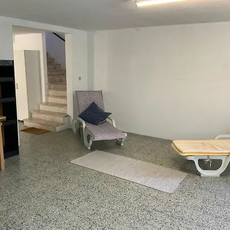 Cantinho Alegre Em וילה *