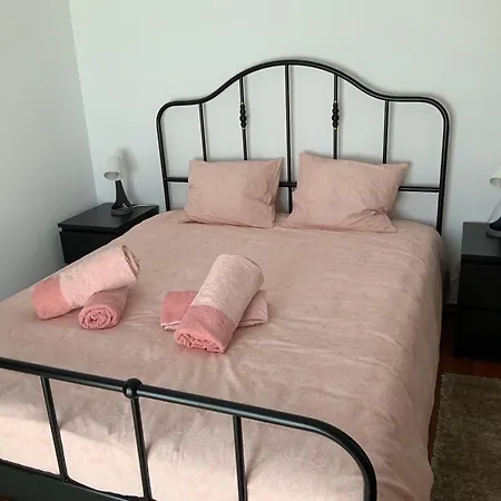 וילה Cantinho Alegre Em קסקאיס