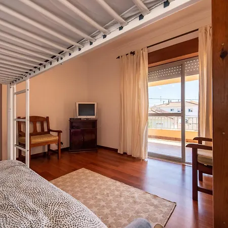 Cantinho Alegre Em קסקאיס