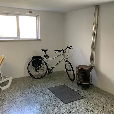 וילה Cantinho Alegre Em