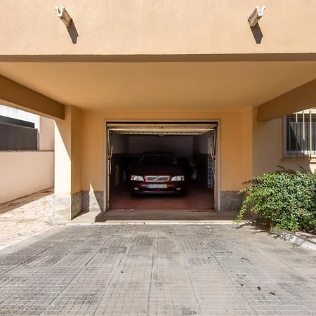 וילה Cantinho Alegre Em