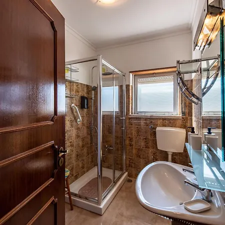 וילה Cantinho Alegre Em *