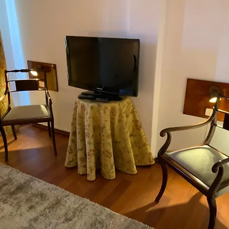 Cantinho Alegre Em Villa