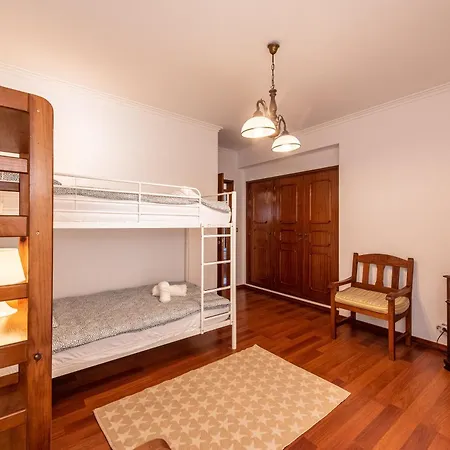 Villa Cantinho Alegre Em Cascais