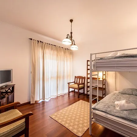 Villa Cantinho Alegre Em
