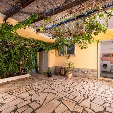 Villa Cantinho Alegre Em Cascais