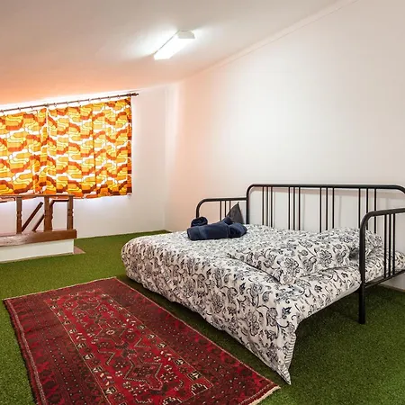 Villa Cantinho Alegre Em
