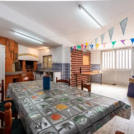 Villa Cantinho Alegre Em Cascais