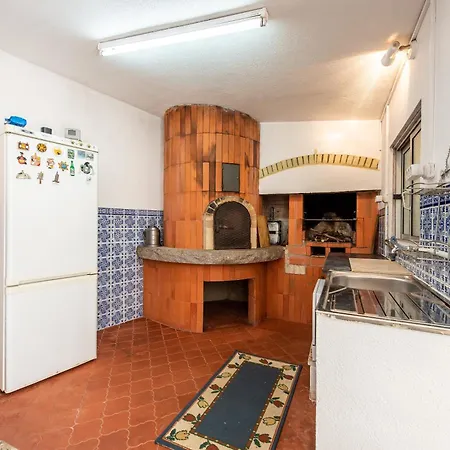 Villa Cantinho Alegre Em Cascais